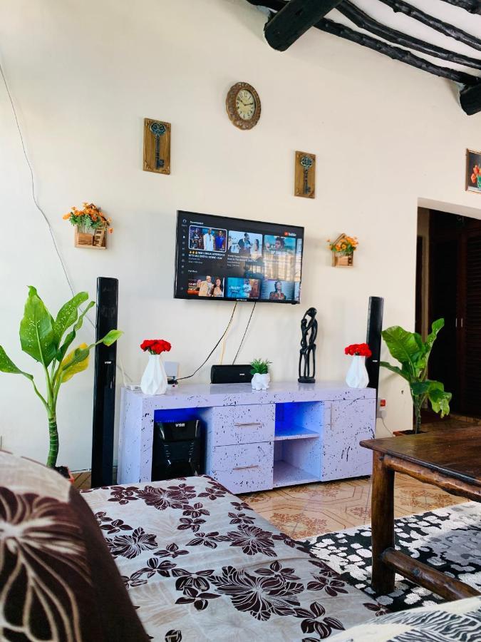 Jambo Diani 1-Bedroom Apartment Close To The Beach Diani Beach Exteriér fotografie