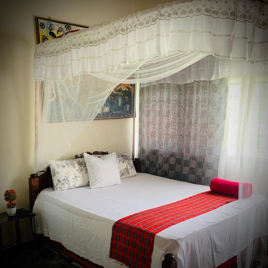Jambo Diani 1-Bedroom Apartment Close To The Beach Diani Beach Exteriér fotografie