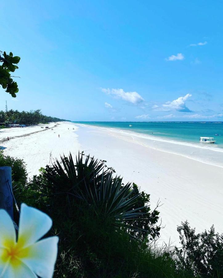 Jambo Diani 1-Bedroom Apartment Close To The Beach Diani Beach Exteriér fotografie